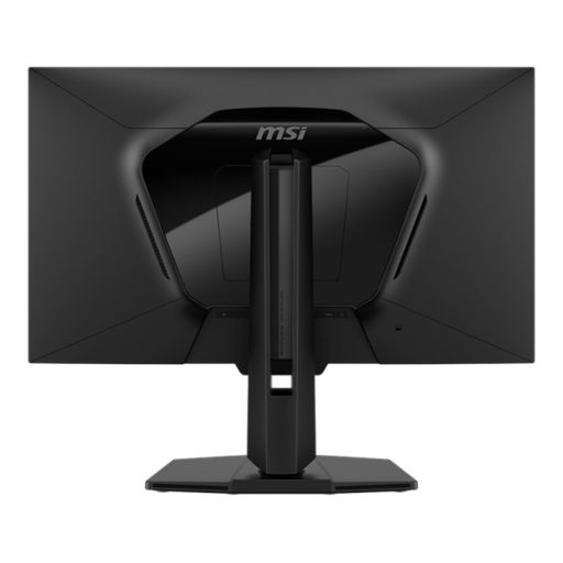MSI Monitor GAMING MAG 274QPF X30MV RapidVA 27" WQHD 2560x1440, 1000:1 CR, 400cd/m2, 1ms, 300Hz, DP, 2x HDMI