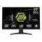 MSI Monitor GAMING MAG 274QF RapidIPS 27" WQHD 2560x1440, 1000:1 CR, 250cd/m2, 1ms, 180Hz, DP, HDMI
