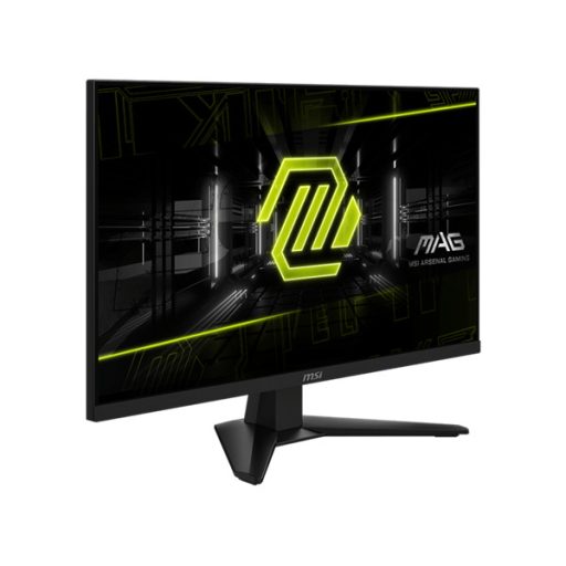 MSI Monitor GAMING MAG 274QF RapidIPS 27" WQHD 2560x1440, 1000:1 CR, 250cd/m2, 1ms, 180Hz, DP, HDMI