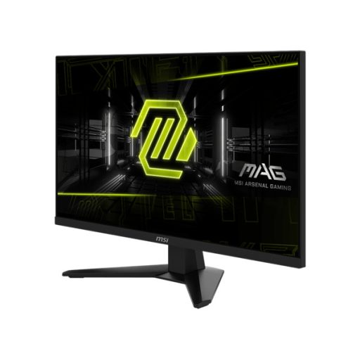 MSI Monitor GAMING MAG 274QF RapidIPS 27" WQHD 2560x1440, 1000:1 CR, 250cd/m2, 1ms, 180Hz, DP, HDMI