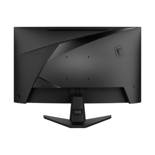 MSI Monitor GAMING MAG 276CF E20 27" Rapid VA FHD 1920x1080 16:9, 4000:1, 280Hz 2x HDMI, DP, Black