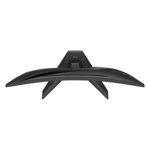 MSI Monitor GAMING MAG 276CF E20 27" Rapid VA FHD 1920x1080 16:9, 4000:1, 280Hz 2x HDMI, DP, Black
