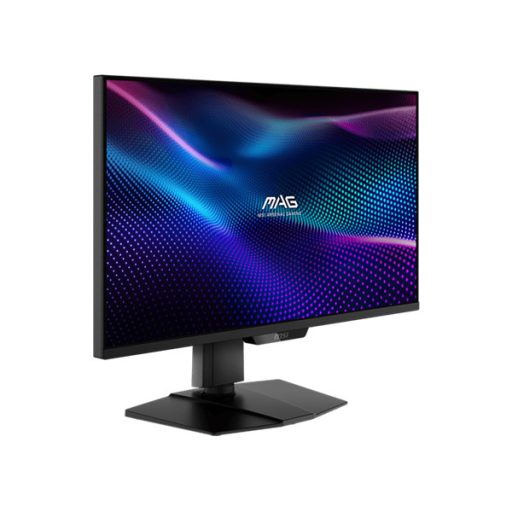 MSI Monitor GAMING MAG 274UPDF E16M Rapid IPS MiniLED 27" UHD 3840x2160, 0,5ms, 320/160Hz, DP, 2x HDMI, USB-C