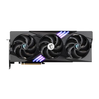   MSI Videokártya PCI-Ex16x nVIDIA RTX 5070 Ti GAMING TRIO PLUS 16GB DDR7 OC
