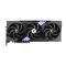 MSI Videokártya PCI-Ex16x nVIDIA RTX 5070 Ti GAMING TRIO PLUS 16GB DDR7 OC