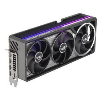 ASUS Videokártya PCI-Ex16x nVIDIA RTX 5090 32GB DDR7 OC