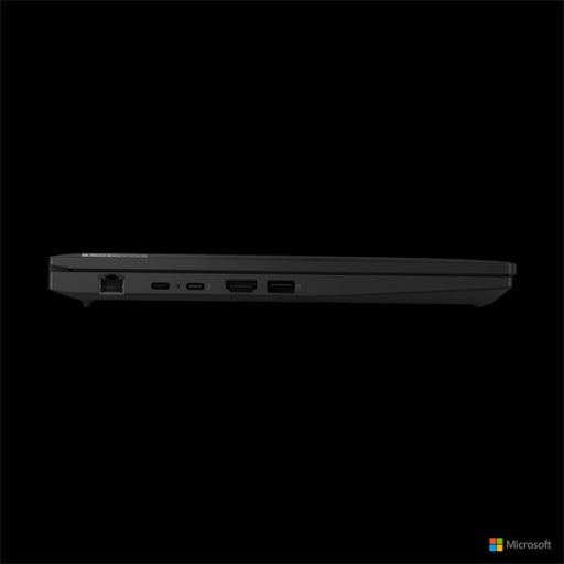 LENOVO ThinkPad L14 G5, 14.0" WUXGA, AMD Ryzen™ 5 PRO 7535U (4.55GHz), 16GB, 512GB SSD, Win11 Pro