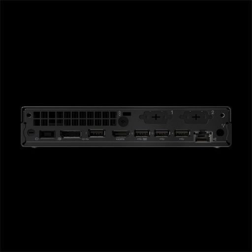 LENOVO ThinkCentre M75q G5, AMD Ryzen 5 8500GE (5.00GHz), 16GB, 512GB SSD, Win11 Pro