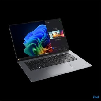   LENOVO ThinkPad X9-15 Gen 1, 15.3" 2.8K OLED, Intel Core Ultra 5 228V (4.5GHz), 32GB, 512GB SSD, Win11 Pro, Grey