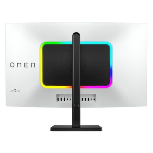 OMEN by HP 31.5" Gaming monitor 4k OLED UHD AG 3840x2160 240Hz 250cd, 16:9, 1500000:1, 0,03ms, DisplayPort, HDMI