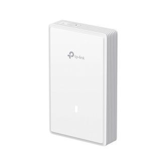   TP-LINK Wireless Access Point Tri-Band BE5000 Wifi 7 Falra rögzíthető, EAP725-WALL