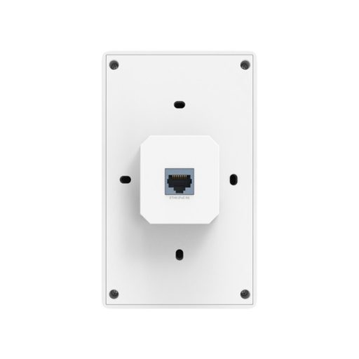 TP-LINK Wireless Access Point Tri-Band BE5000 Wifi 7 Falra rögzíthető, EAP725-WALL
