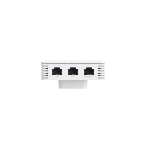 TP-LINK Wireless Access Point Tri-Band BE5000 Wifi 7 Falra rögzíthető, EAP725-WALL