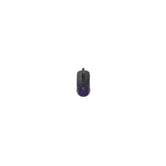   WHITE SHARK TRISTAN-2 WS GM-9004-2  gamer egér 7D / 12000 dpi fekete RGB