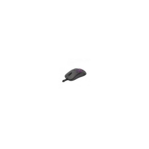 WHITE SHARK TRISTAN-2 WS GM-9004-2  gamer egér 7D / 12000 dpi fekete RGB