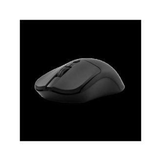   SBOX WM-852B Vezeték nélküli egér, fekete, 800-1600dpi, 4D, 2,4GHz