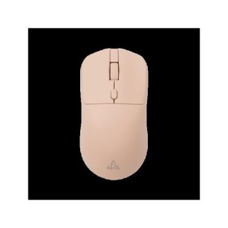   SBOX WM-852P Vezeték nélküli egér, pink, 800-1600dpi, 4D, 2,4GHz