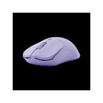   SBOX WM-852U Vezeték nélküli egér, lila, 800-1600dpi, 4D, 2,4GHz