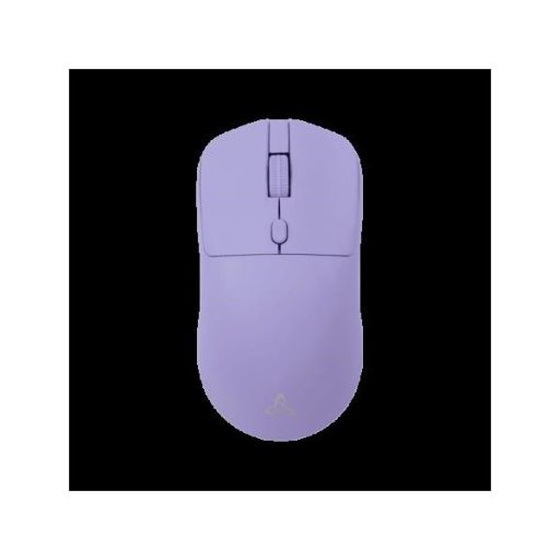 SBOX WM-852U Vezeték nélküli egér, lila, 800-1600dpi, 4D, 2,4GHz