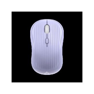   SBOX WM-602U Vezeték nélküli egér, lila, 800-1600pi, 4D, BT/2,4GHz