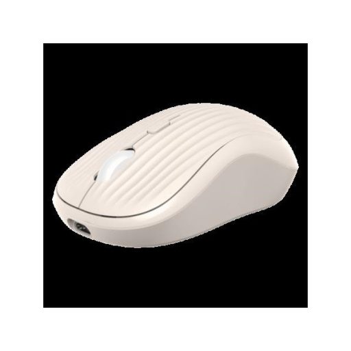 SBOX WM-602W Vezeték nélküli egér, fehér, 800-1600pi, 4D, BT/2,4GHz