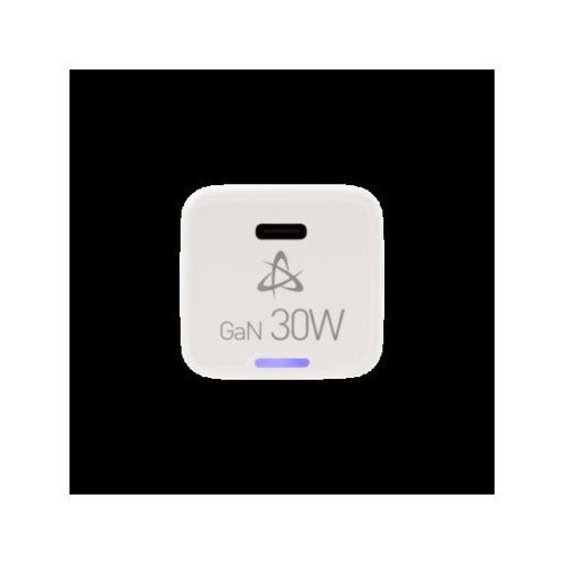 SBOX HC-30 Type-C 30W GAN HÁLÓZATI TÖLTŐ 30W