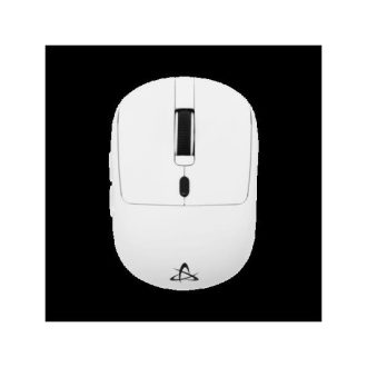   SBOX WM-710W Vezeték nélküli egér, fehér, 1200-3200pi, 6D,
