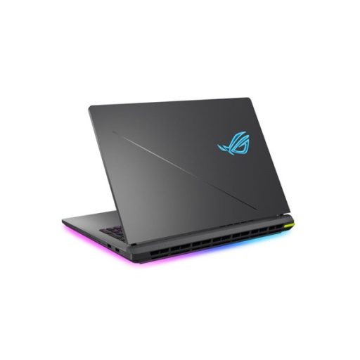 ASUS GAMER NB ROG Strix G815LW-S9003W 18,0" WQXGA, Intel Arl HX Ultra 9, 32GB, 1TB M.2, NV RTX 5080 16GB, WIN11H, Szürke