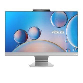   ASUS COM AIO A3402WVAK-WPC224W 23,8" FHD, Intel Core i5-1335U, 16GB, 512GB M.2,  INT, WIN11H, Fehér