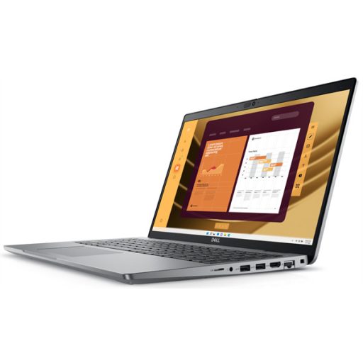 DELL Latitude 5550 15.6" FHD, Intel Ultra 7 165H (5.0GHz), 32GB, 1TB SSD, Nvida RTX2050 4GB, Win 11 Pro