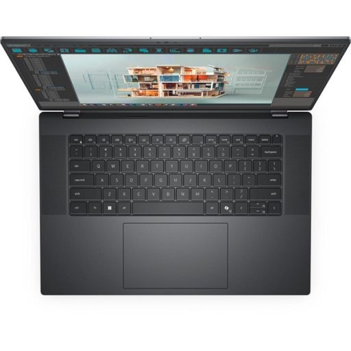 DELL WS Precision 5690 16" FHD+ , Intel Core Ultra9-185H (5.1GHz), 64GB, 1TB SSD, Nvidia RTX 3500 Ada 12GB, Win11 Pro