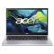 ACER Aspire AG15-71P-53BG, 15.6" FHD IPS, Intel Core i5-13420H, 16GB, 1TB SSD, UMA, Win11 Home, ezüst