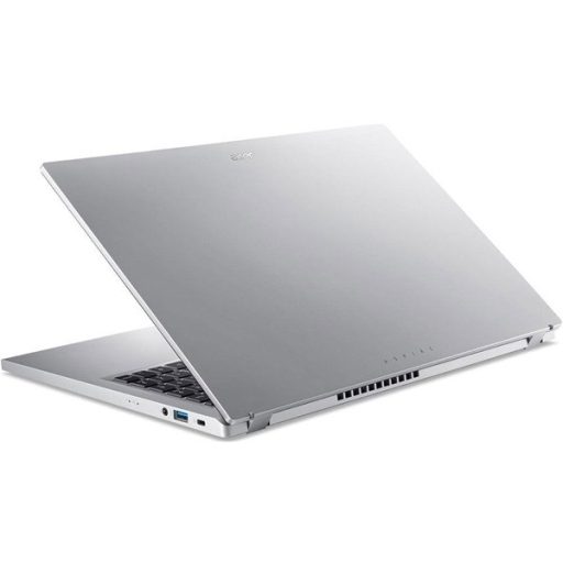 ACER Aspire AG15-32P-3177, 15.6" FHD, Intel Core 3 N355, 8GB, 128GB SSD, UMA, Win11 Home S mod, ezüst