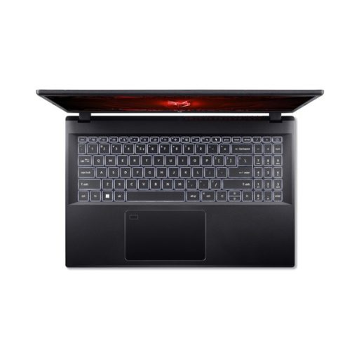 ACER Aspire Nitro ANV15-41-R56A, 15.6" FHD IPS, AMD Ryzen 7-7735HS, 16GB, 1TB SSD, GeForce RTX 4050, Win11 Home, fekete