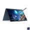 LENOVO Yoga 9 2-in-1 14ILL10, 14.0" 2.8K WQXGA+ Touch, Intel Core Ultra 7 258V, 32GB 1TB SSD Win11 Home, Cosmic Blue PEN