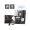 MSI Alaplap AM5 PRO B850-P WIFI AMD B850, ATX