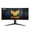 ASUS VG34VQL3A GAMING TUF LED Monitor 34" VA, 3440x1440, HDMI/Displayport, 180Hz, HDR, Ívelt