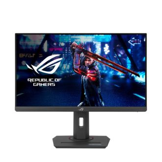   ASUS XG259QNS ROG Strix Monitor 24.5" IPS, 1920x1080, 2xHDMI/Displayport, 380Hz, HDR