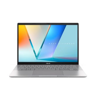   ASUS CONS NB Vivobook 16 M3607HA-RP008W 16" WUXGA, Ryzen7 260, 16GB, 1TB M.2, INT, WIN11H, Ezüst