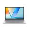 ASUS CONS NB Vivobook 16 M3607HA-RP008W 16" WUXGA, Ryzen7 260, 16GB, 1TB M.2, INT, WIN11H, Ezüst