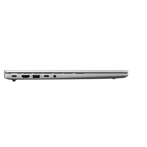 ASUS CONS NB Vivobook 16 M3607HA-RP008W 16" WUXGA, Ryzen7 260, 16GB, 1TB M.2, INT, WIN11H, Ezüst