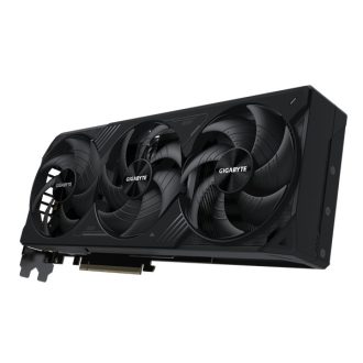   GIGABYTE Videokártya PCI-Ex16x nVIDIA RTX 5070 Ti 16GB DDR7 OC