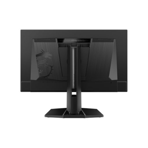 MSI Monitor GAMING MAG 272QP QD-OLED X50 26,5" WQHD 2560x1440, 500Hz, 150000:1 CR, 250cd/m2, 0,03ms, 2x HDMI, DP, USB-C