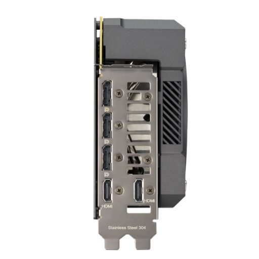 ASUS Videokártya PCI-Ex16x nVIDIA RTX 5070 12GB DDR7 OC