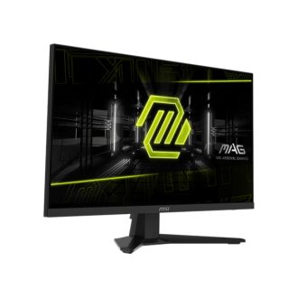   MSI Monitor GAMING MAG 274QF X24 RapidIPS 27" WQHD 2560x1440, 1000:1 CR, 250cd/m2, 1ms, 240Hz, DP, HDMI