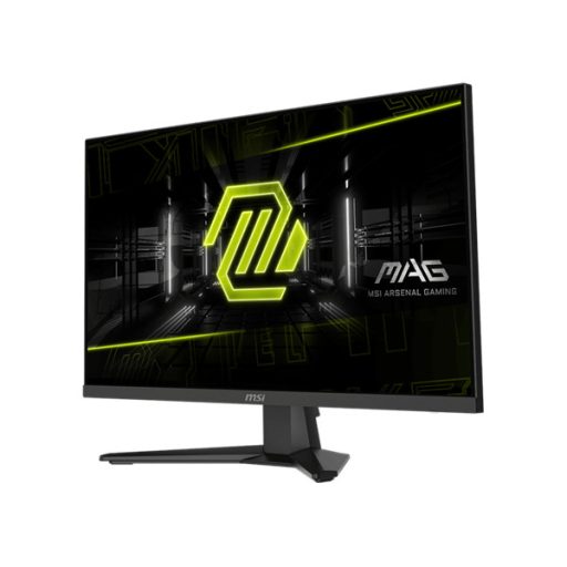 MSI Monitor GAMING MAG 274QF X24 RapidIPS 27" WQHD 2560x1440, 1000:1 CR, 250cd/m2, 1ms, 240Hz, DP, HDMI
