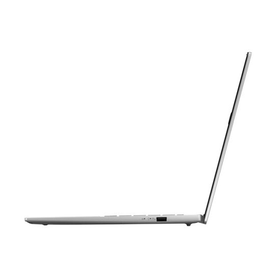 ASUS CONS NB Vivobook S S3407CA-LY007, 14,0" WUXGA, Intel Ultra 7 255H, 16GB, 1TB SSD, INT, NOOS, Szürke