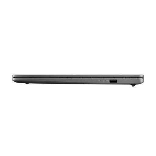 ASUS CONS NB Vivobook S S3407QA-KP014W, 14,0" WQXGA, Snapdragon X  X1 26 100, 16GB, 1TB SSD, INT, WIN11H, Szürke