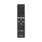 Nedis csere távirányító, Philips, előre programozott, Amazon Prime, Netflix, Rakuten TV, Smart Hub gombok