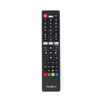   Nedis csere távirányító ,TCL,Thomson ,Amazon Prime , Netflix , YouTube gombok